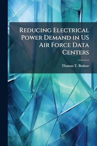 Reducing electrical power - reducing,