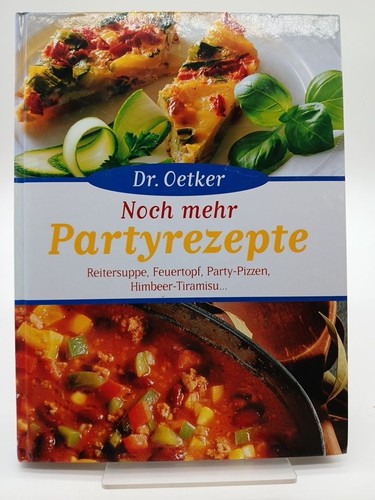 Oetker noch mehr - oetker.,