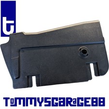 BMW E39 Verkleidung Fußraum