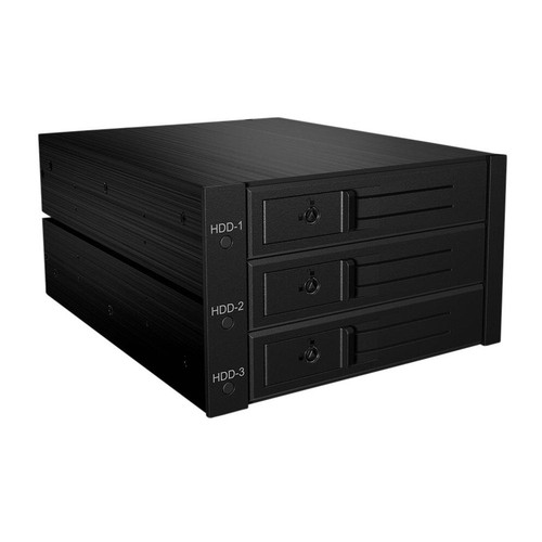 Icy box 563ssk backplane - icy,