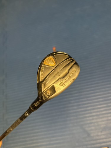 Cobra fly hybrid 20 - /, 20,5