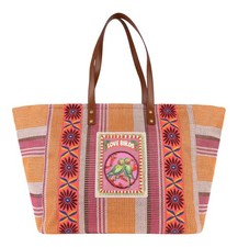 Oilily Sea Shopper
