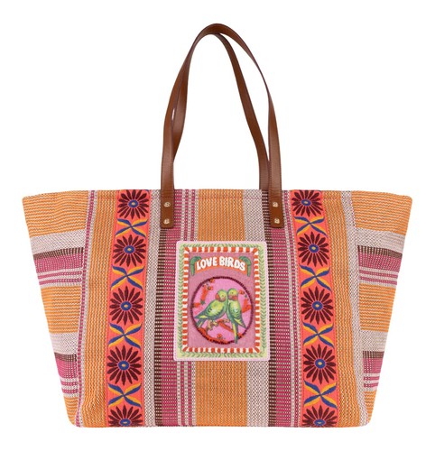 Oilily sea shopper - oilily,