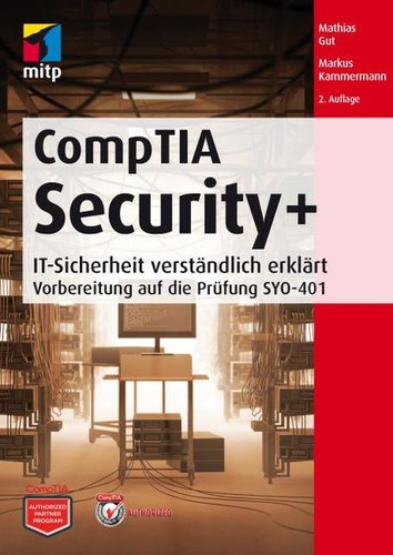 Comptia security mathias - security+, gut