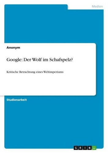 Google der wolf im - der,
