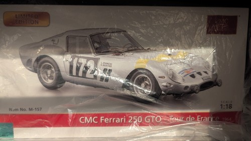 Cmc 157 ferrari 250 gto - m-157,