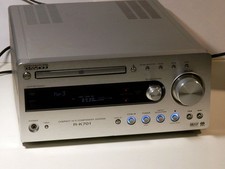 KENWOOD R-K701 HiFi Reciever