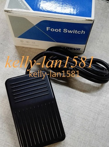 1pcs new foot switch power - new,