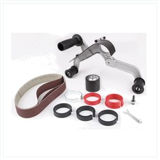 Rohrbandschleifer Edelstahl