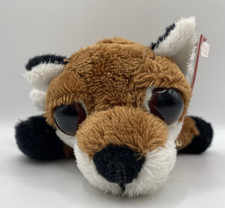 Kuscheltier Fuchs Sly Russ