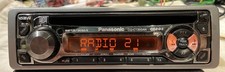 Panasonic CQ-C1300AN Autoradio