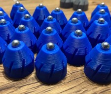 SILVER TIP HEAVY  25 Stück