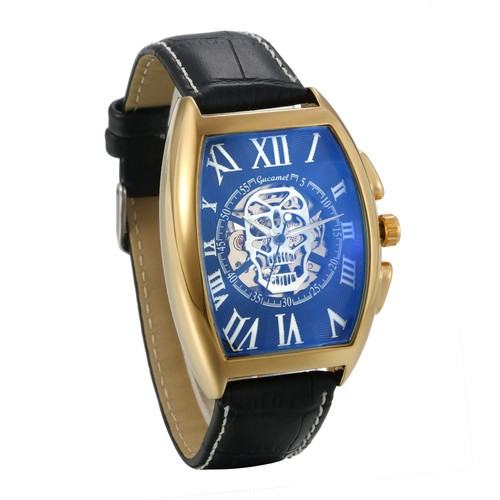 Herrenuhr analog automatik - herrenuhr, uhr