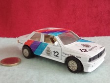 N677 1:36 Metall BMW M3 E30