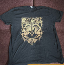 Rockavaria 2018 - Festival