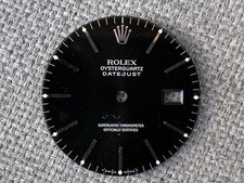 Rolex Datejust Oysterquartz