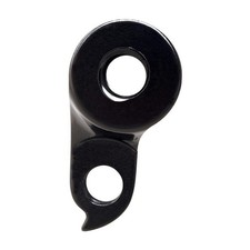 Schaltauge aus aluminium - aus,