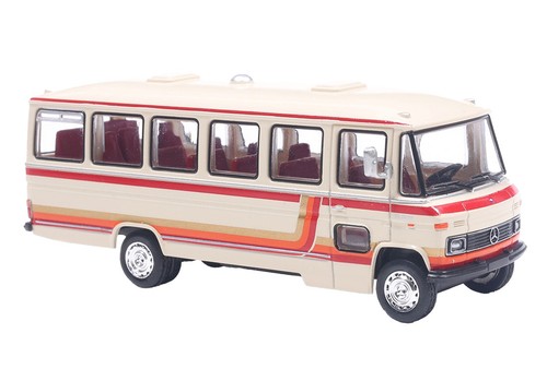 Brekina 36751 mercedes 309 - 36751, o