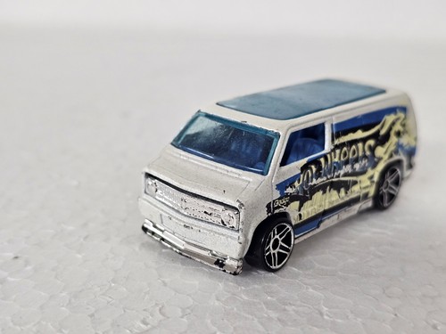 77er dodge van - 77er, von