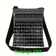 Handtasche - Umhängetasche -