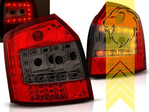 Led rückleuchten heckleuchten - led,