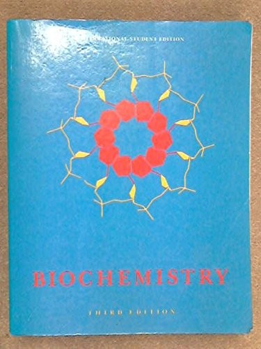 Biochemistry stryer lubert - biochemistry,,
