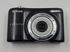 Nikon Coolpix L25 10,1 MP