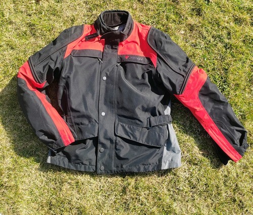 Dainese motorradjacke 52 - motorradjacke,