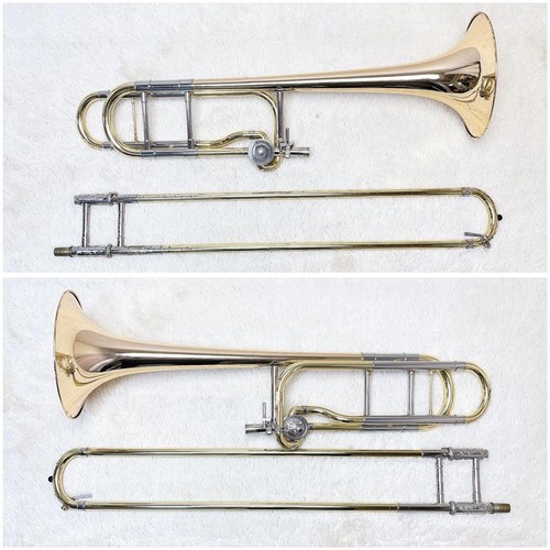 Yamaha tenorbassposaune - yamaha,