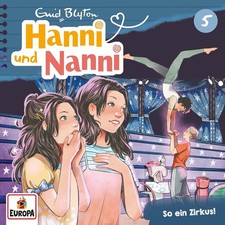 Hanni nanni neue - hanni,