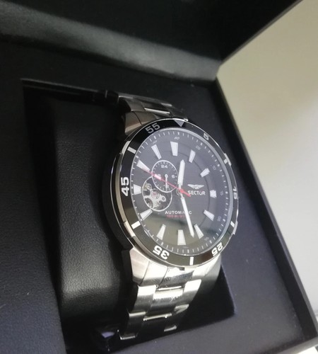 Sector adv2500 automatik uhr - adv2500,
