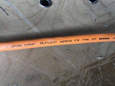 Ölflex SERVO FD 796 CP, 4G2,5 + (2x1,5), Servokabel, PUR Mantel, Neuware