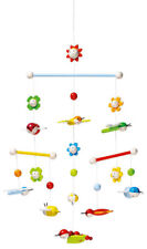 Mobile 3-D FRÜHLINGSWIESE