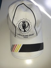(7) UEFA EURO 2016 - “Deutschland” - Cappy - Cap - Schirmmütze