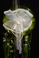 Kerzenrock Tropfschutz