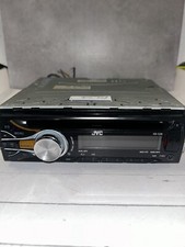 JVC KD S29