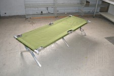 NATO Feldbett !! NEU !! 100 % !! ORIGINAL !! (Bundeswehr BW US Army)