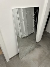 Großer Dekorative Wandspiegel