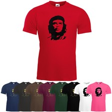 Che Guevara T-Shirt Kuba Cuba