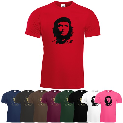 Che guevara shirt - kuba, cuba