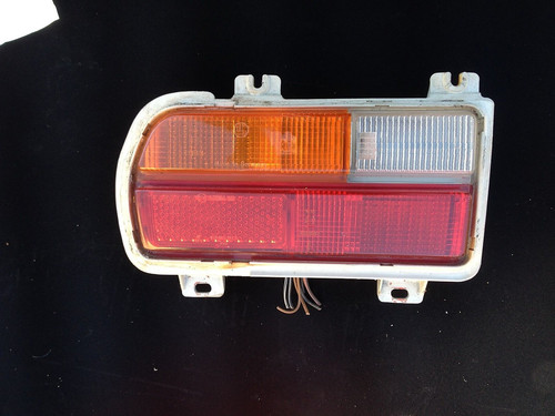 R149 audi rücklicht - , b1