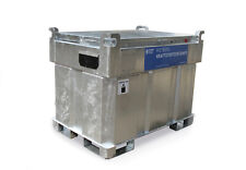 330 u. 450 Liter Quadro-CV