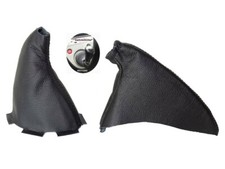 Schaltsack + Handbremsmanchete