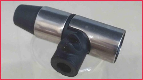 Milchaufschäumer wasserdampf - milchaufschäumer,