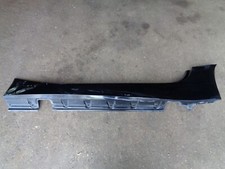 BMW E85 Z4 Roadster 2.5i Seitenschweller Schweller links 1360433 Abholung