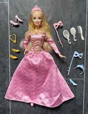 Barbie Maskenball Maskball