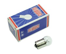 Glühlampe Birne Lampe 12V 5W