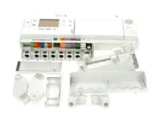 BUDERUS Logamatic Steuergerät