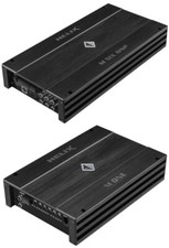 HELIX M SIX DSP 6x130w 10-Ch