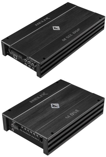 Helix six dsp - dsp, 10-ch
